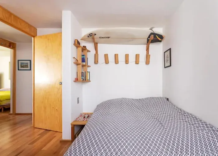 Unique & Comfy With Ac Near Mercado Medellin