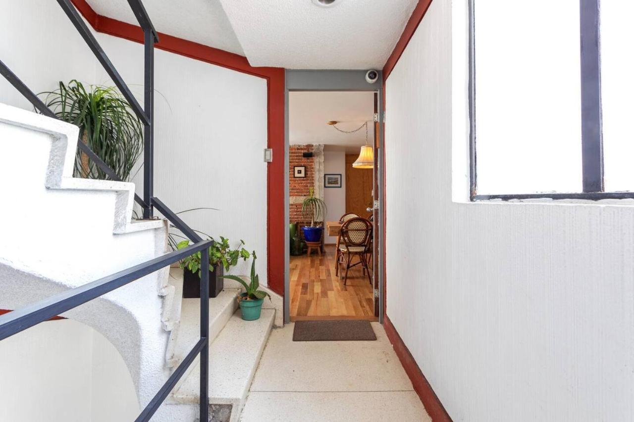 Unique & Comfy With Ac Near Mercado Medellin Apartment *