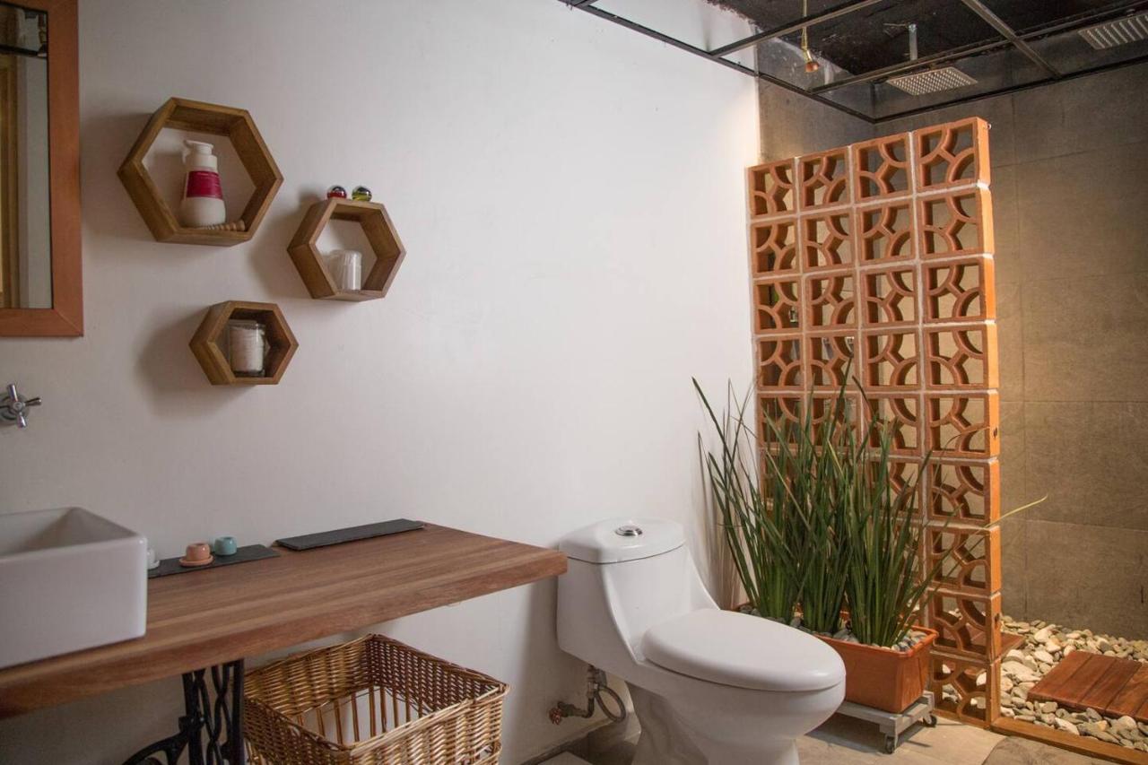 Apartment Unique & Comfy With Ac Near Mercado Medellin *