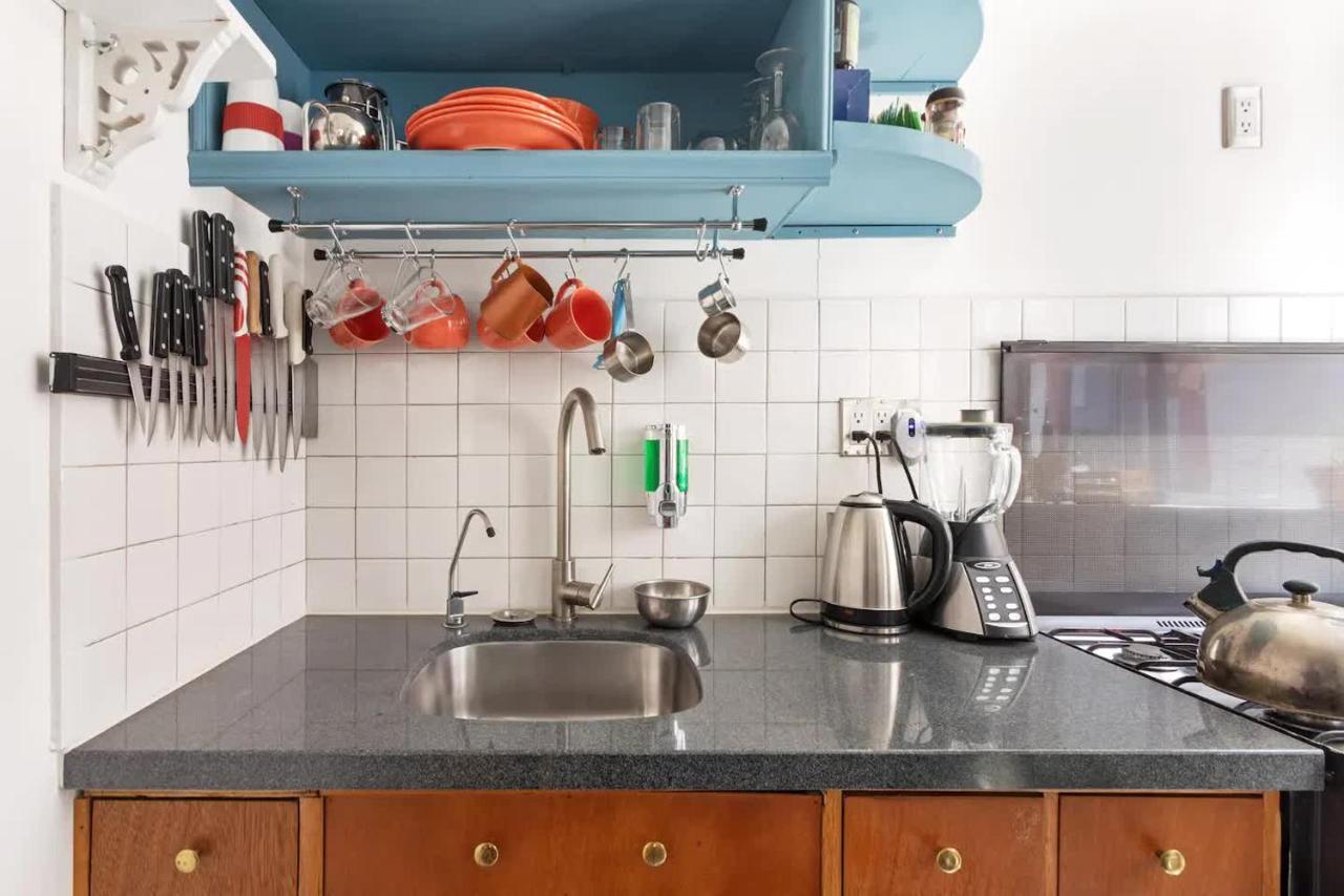 Apartment Unique & Comfy With Ac Near Mercado Medellin *
