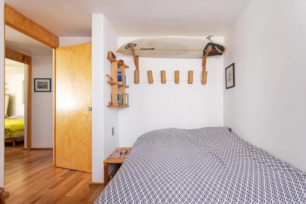 Unique & Comfy With Ac Near Mercado Medellin Apartment