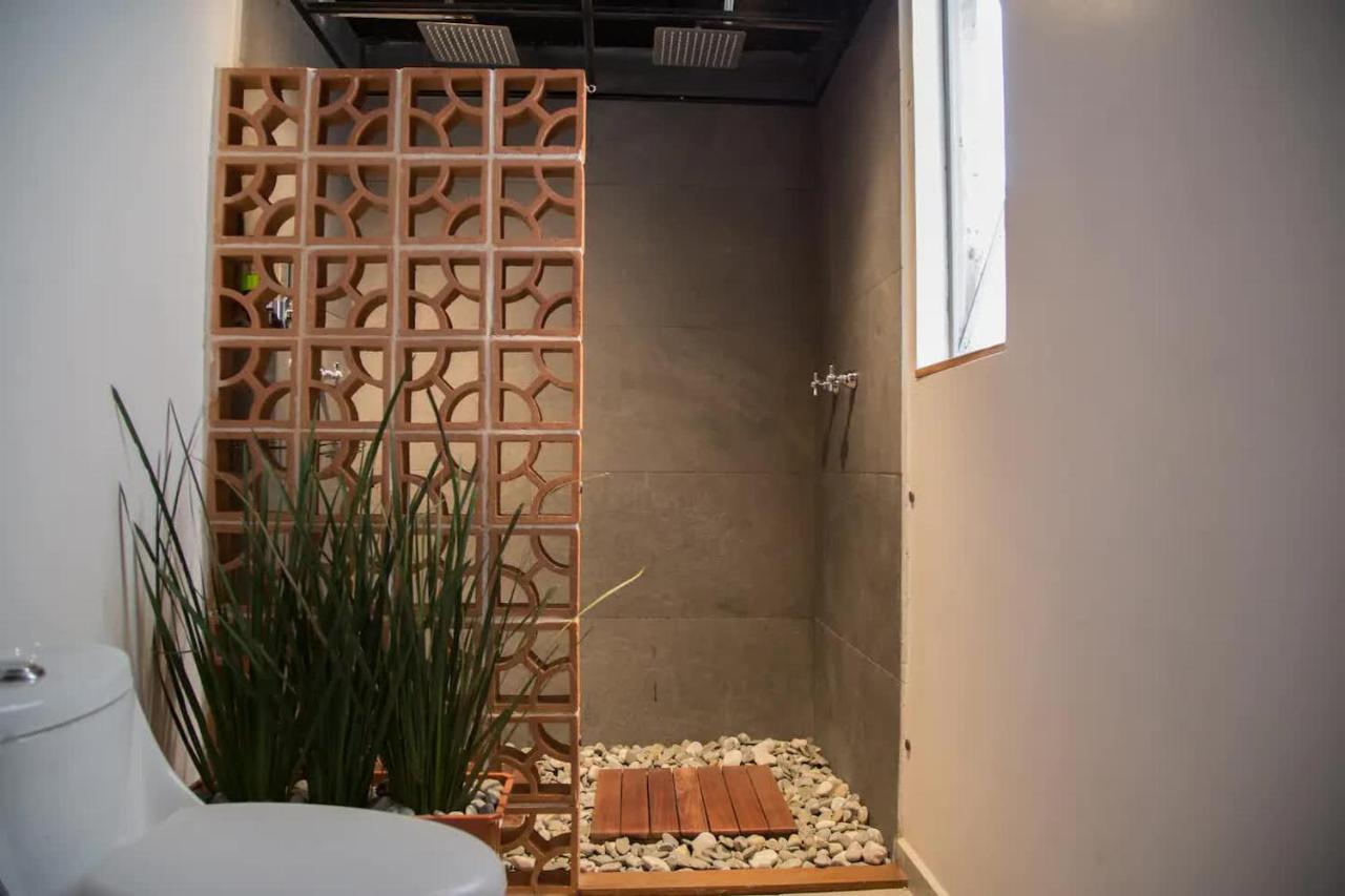 Unique & Comfy With Ac Near Mercado Medellin Mexico City