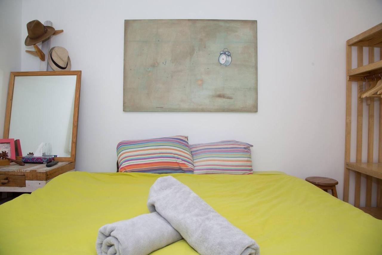 Unique & Comfy With Ac Near Mercado Medellin Apartment *