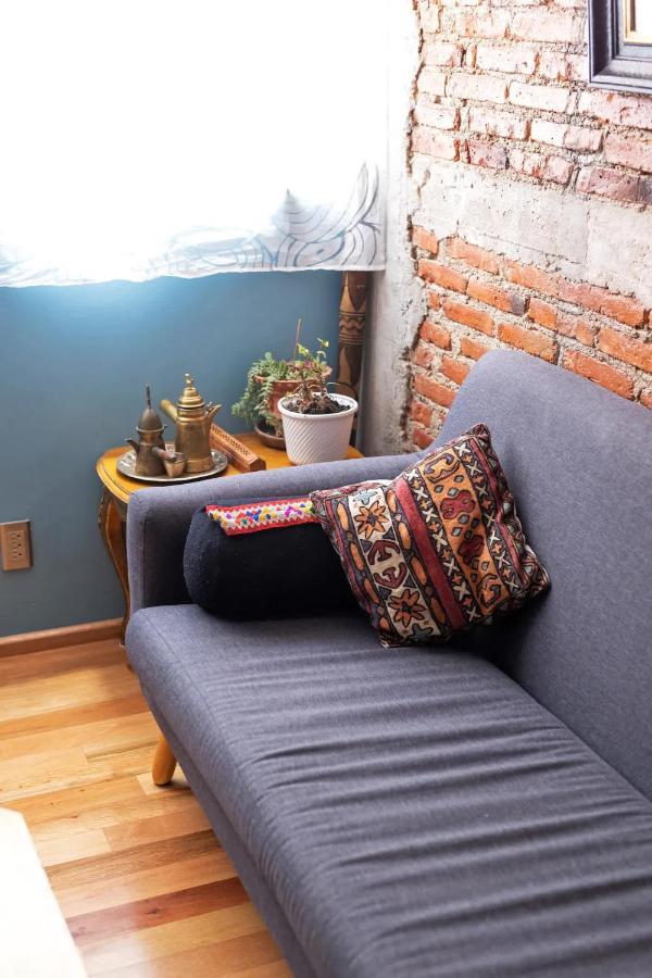 Apartment Unique & Comfy With Ac Near Mercado Medellin *
