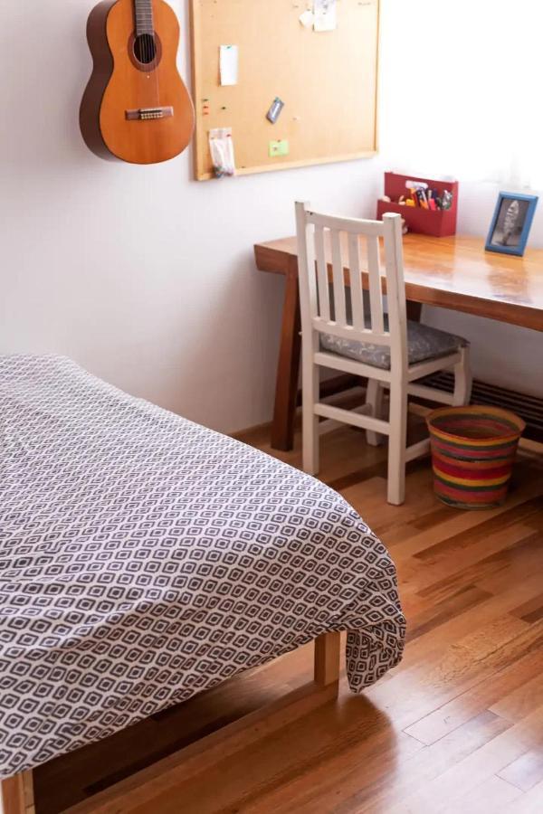 Apartment Unique & Comfy With Ac Near Mercado Medellin