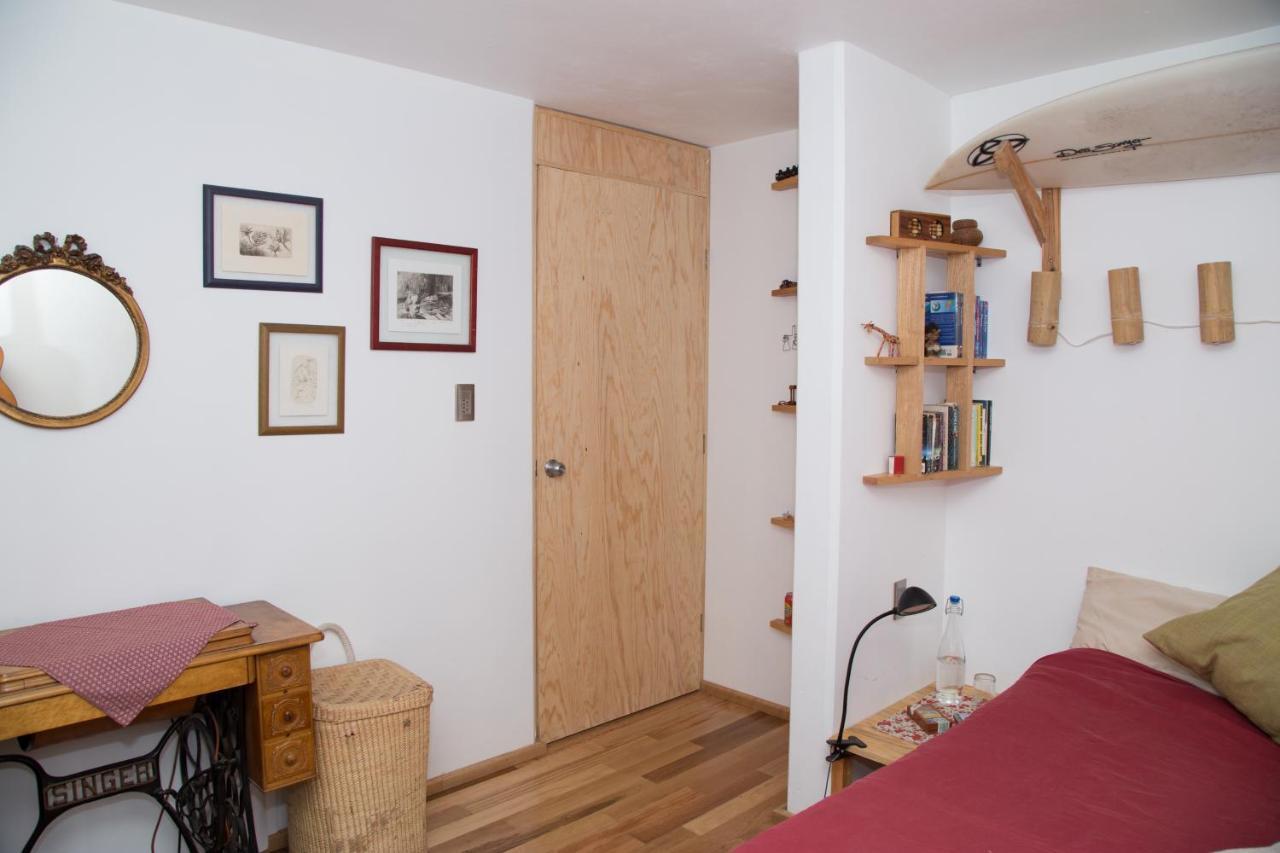 Apartment Unique & Comfy With Ac Near Mercado Medellin Mexico City