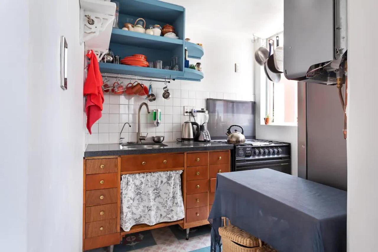 Unique & Comfy With Ac Near Mercado Medellin
